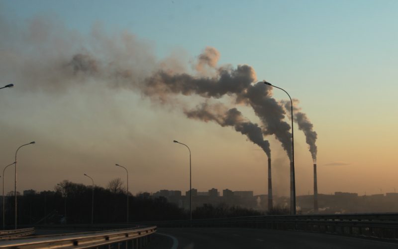 Impacto de la contaminación atmosférica sobre la mortalidad diaria a corto plazo en España